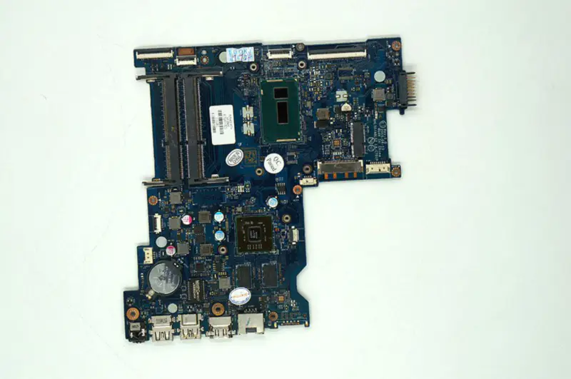 HP 15-AC 15T-AC 815247-001 815247-501 815247-601 LA-C701P i7-5500U R5M330 2GB Placa base