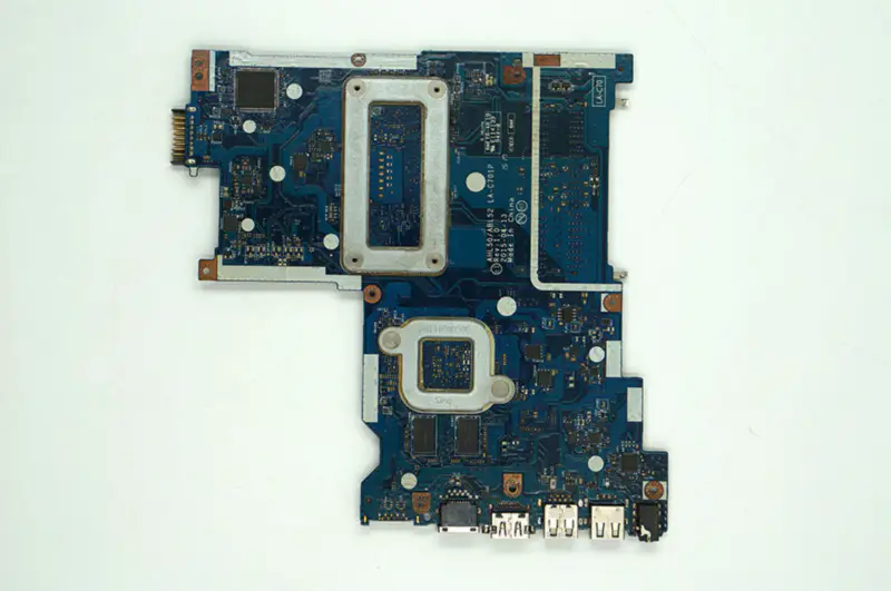 HP 15-AC 15T-AC 815247-001 815247-501 815247-601 LA-C701P i7-5500U R5M330 2GB Placa base