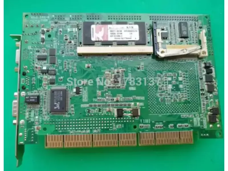 COMMELL HS-862P placa base