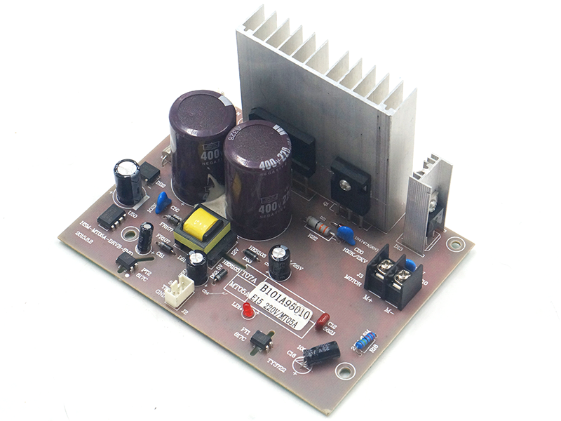 B101A95010 HSM-MT05A-DRVB-SMD A0109-304B Controlador del motor de la cinta de correr HSM MT05 Placa controladora