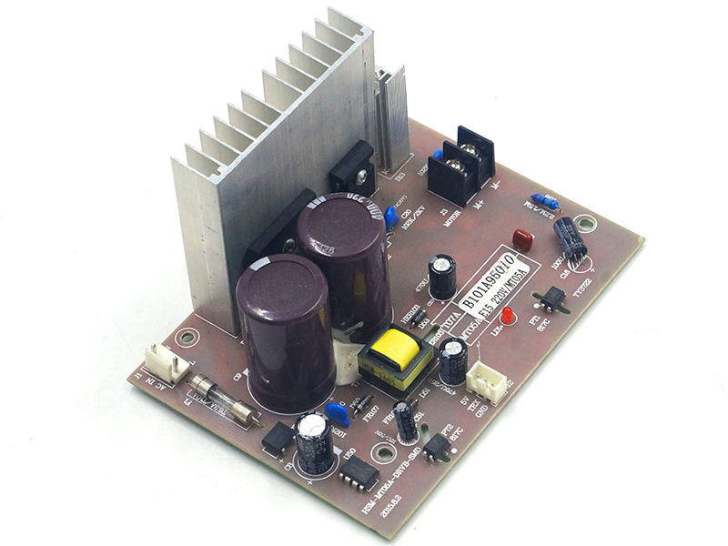 B101A95010 HSM-MT05A-DRVB-SMD A0109-304B Controlador del motor de la cinta de correr HSM MT05 Placa controladora