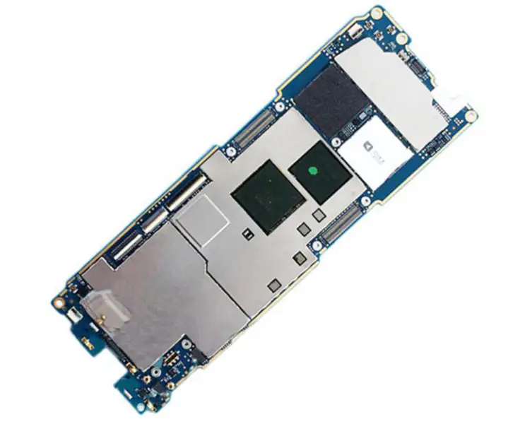 HTC One MAX placa base desbloqueada