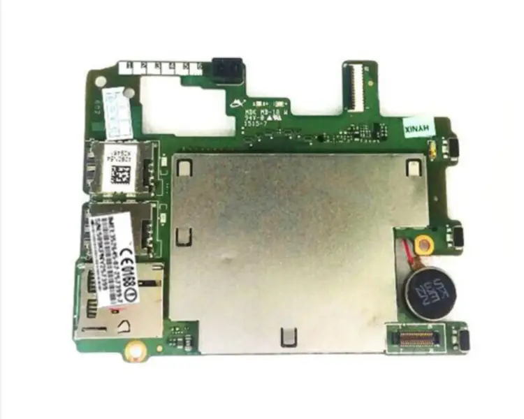 HTC Desire D826D placa base desbloqueado 16G 32G