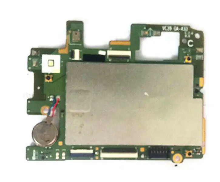 HTC Desire D826W placa base desbloqueado 16G 32G