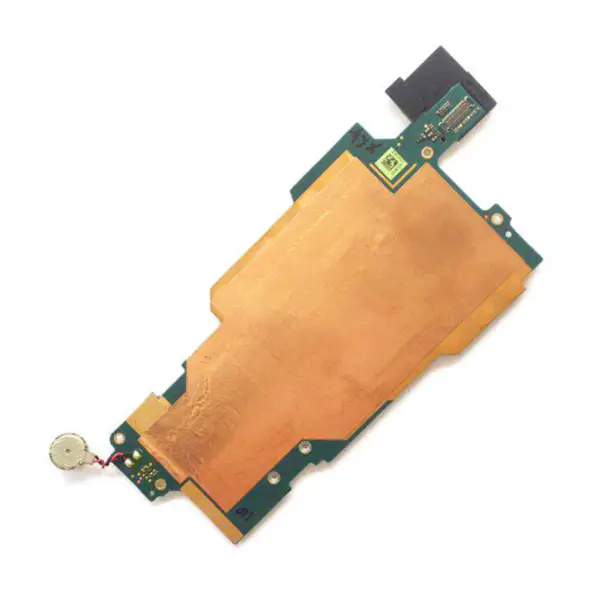 HTC ONE M10 placa base desbloqueado 64G
