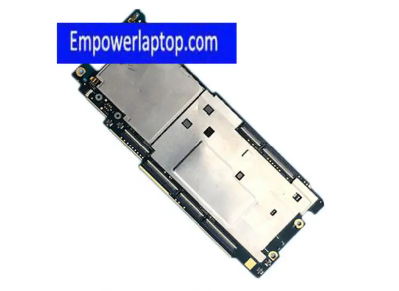 HTC ONE M8 placa base desbloqueada