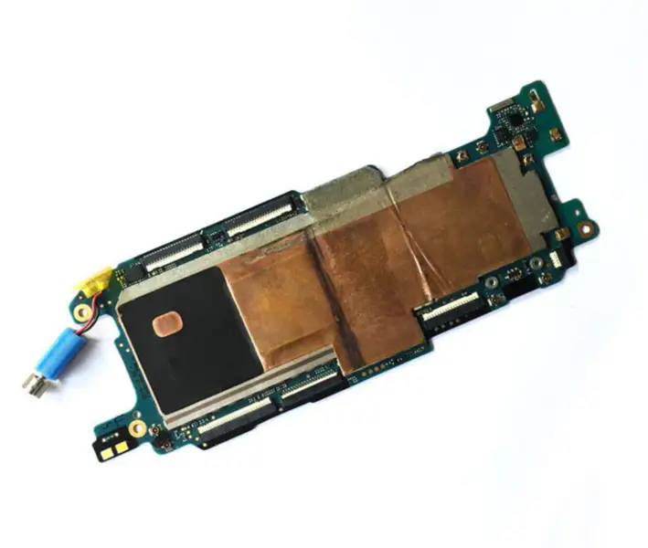 HTC One M9 M9S M9U M9V placa base desbloqueado