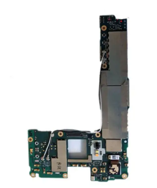 HTC U ULTRA placa base desbloqueado Single / Dual SIM