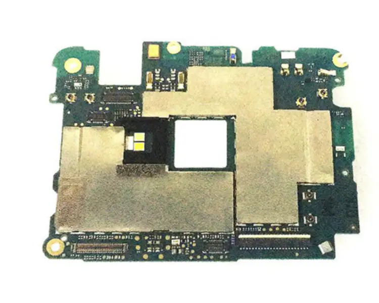 HTC U Play placa base desbloqueada