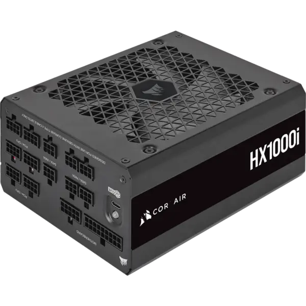 Fuente de alimentación Cors Air Hx1000i