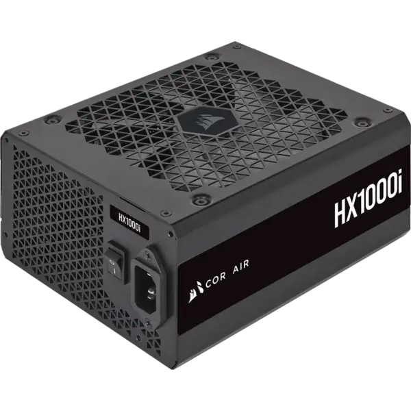Fuente de alimentación Cors Air Hx1000i
