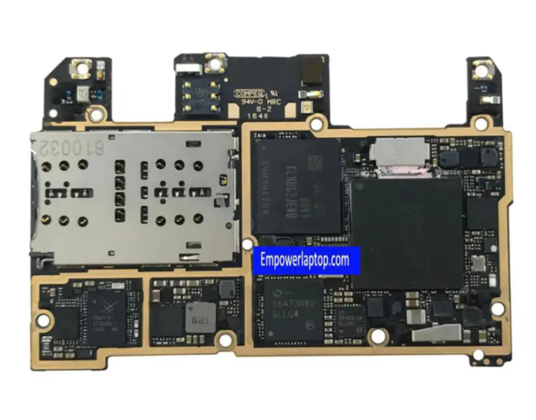 HUAWEI Honor 8 FRD-AL10 Placa base desbloqueada 4GB RAM 64GB ROM