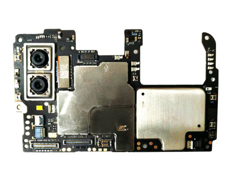 Huawei Honor Note10 Note 10 Placa base