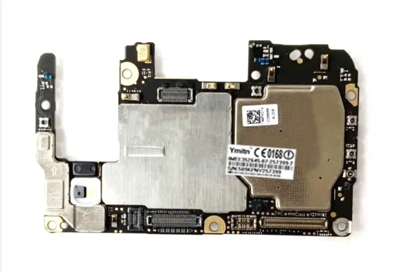 Placa base Huawei P20 EML-AL00