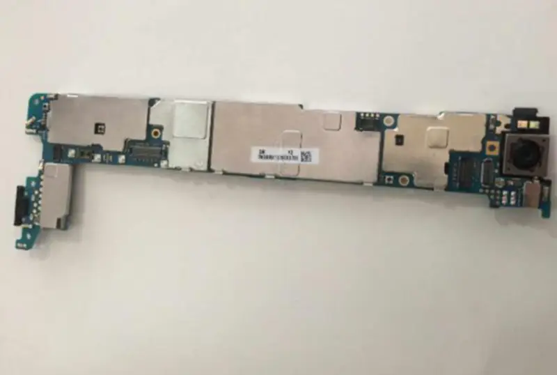 Huawei P8 desbloqueado Motherboard 16G con chips