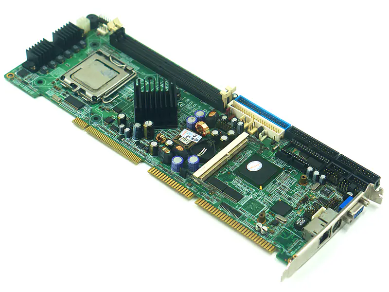 ibase IB865-R placa base industrial