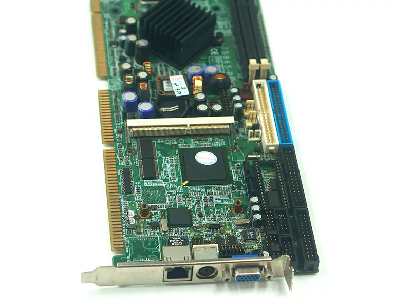 ibase IB865-R placa base industrial