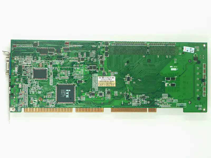 ibase IB865-R placa base industrial
