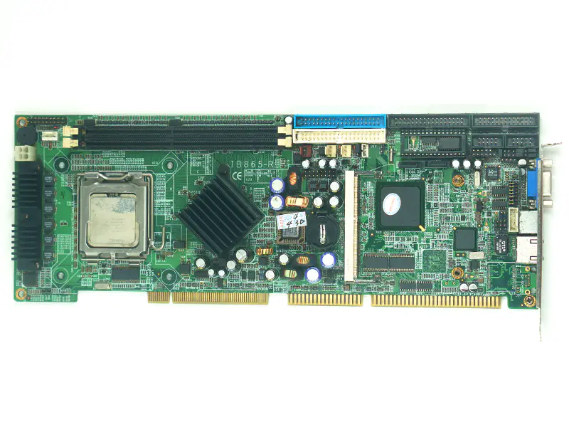 ibase IB865-R placa base industrial