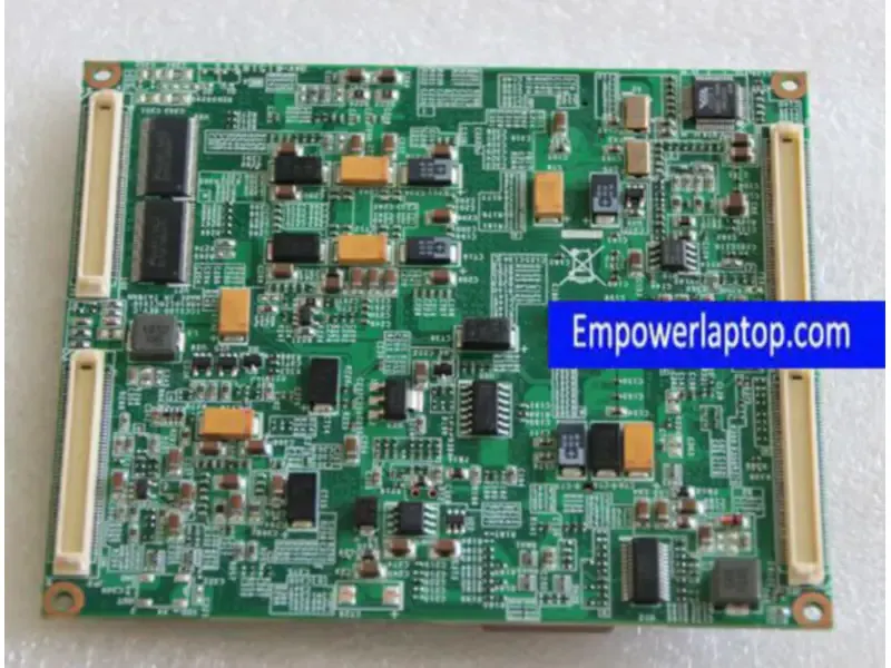 NEXCOM ICES120-RX ICES120-RXC4 placa base industrial ETX