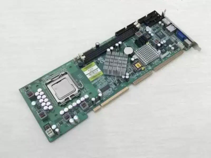 IEC-915GV REV 1.1 Placa base de equipos de control industrial