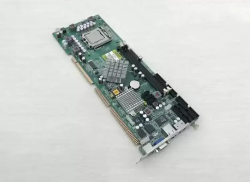 IEC-915GV REV 1.1 Placa base de equipos de control industrial