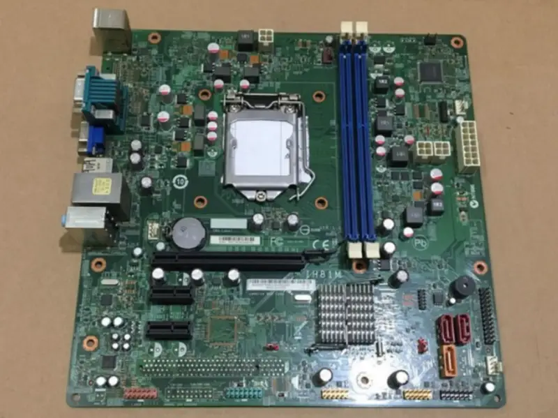 Lenovo 00KT289 00KT266 IH81M V1.0 03T7169 03T7201 Placa base para M4500 B4550
