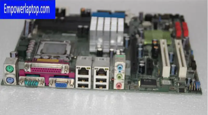 IMB-9454G-R40 REV:4.0 Placa base para equipos industriales