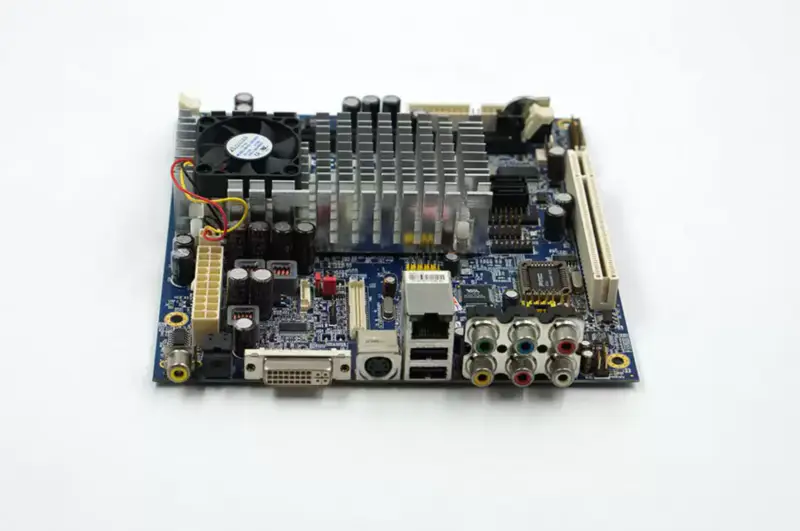 Placa base industrial VIA EPIA-EX15000G Mini-ITX