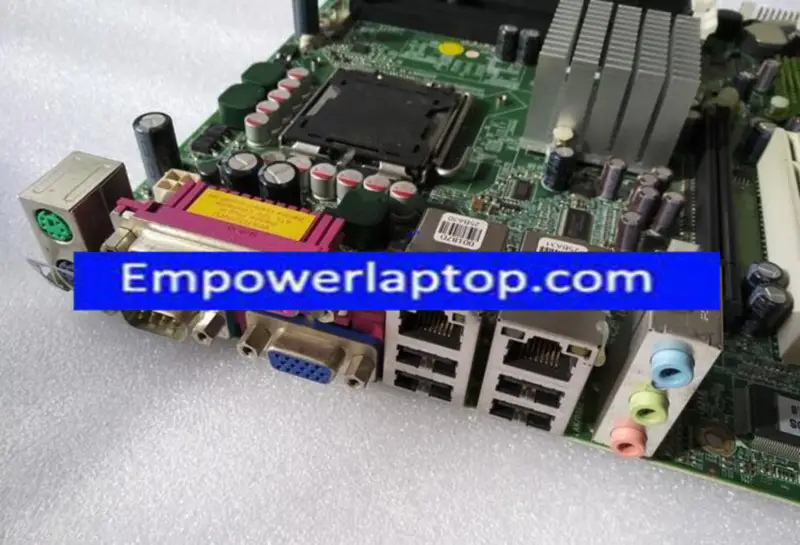 IEI IMBA-9454G-R40-NOCB-BULK Placa base para equipos de control industrial