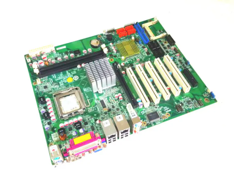 IEI IMBA-G410-R10 IMBA-G410-R10-SZ REV 1.0 006SA22-01-103-RS Placa base industrial