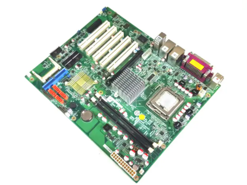 IEI IMBA-G410-R10 IMBA-G410-R10-SZ REV 1.0 006SA22-01-103-RS Placa base industrial