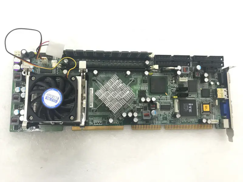 Placa base Ennoconn IP-4PGP23