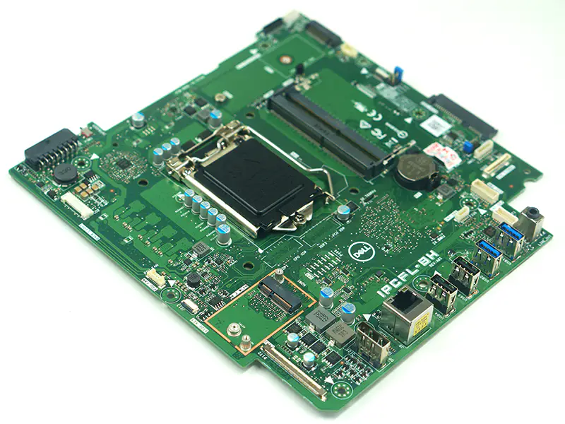 Placa base Dell OptiPlex 5260 5270 AiO todo en uno IPCFL-BH 8VJCH 03CDJK