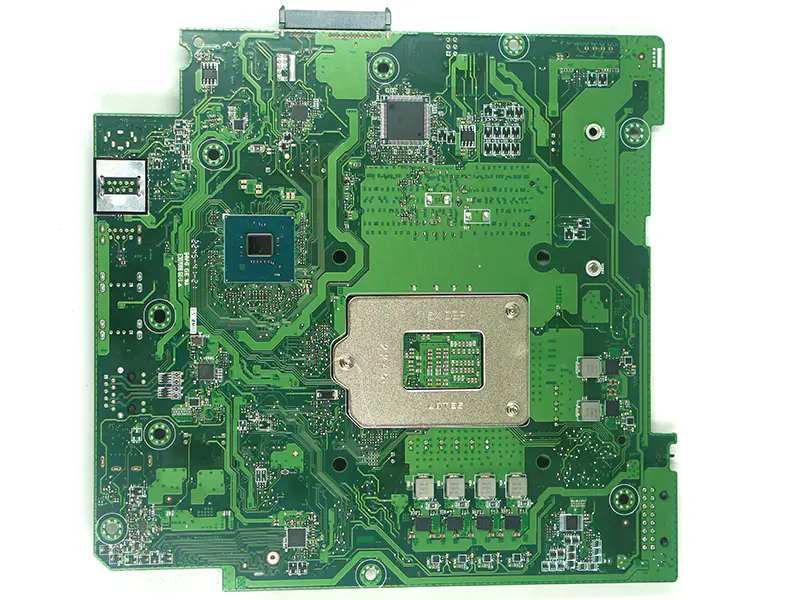 Placa base Dell OptiPlex 5260 5270 AiO todo en uno IPCFL-BH 8VJCH 03CDJK