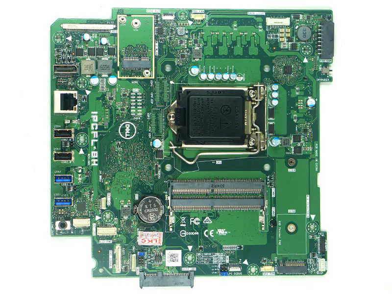 Placa base Dell OptiPlex 5260 5270 AiO todo en uno IPCFL-BH 8VJCH 03CDJK
