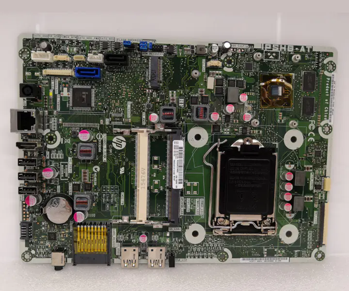 Placa base HP AIO Serie 20-R 23-R Intel LGA1150 793298-001 793298-003 IPSHB-AT IPSHB-AT
