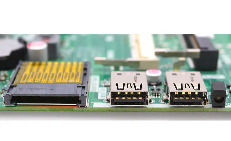 Placa base HP AIO Serie 20-R 23-R Intel LGA1150 793298-001 793298-003 IPSHB-AT IPSHB-AT