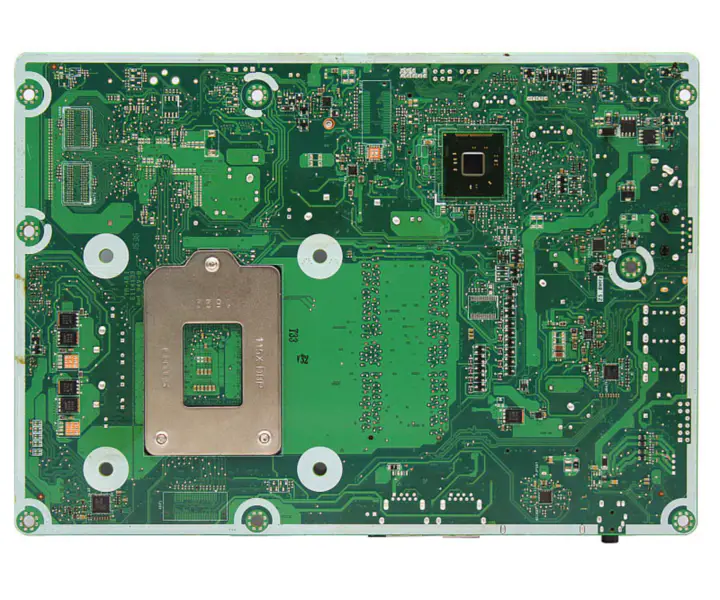 Placa base HP AIO Serie 20-R 23-R Intel LGA1150 793298-001 793298-003 IPSHB-AT IPSHB-AT
