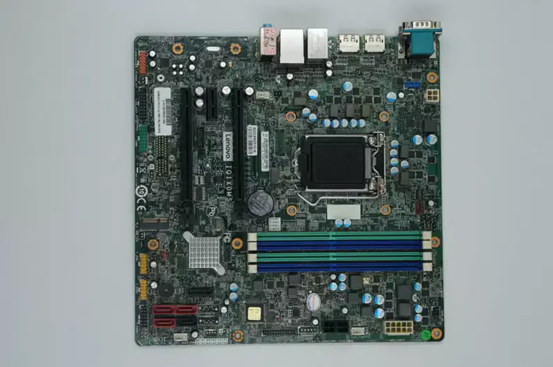 Placa base Lenovo M900/M800 IQ1X0MS LGA 1151 DDR4