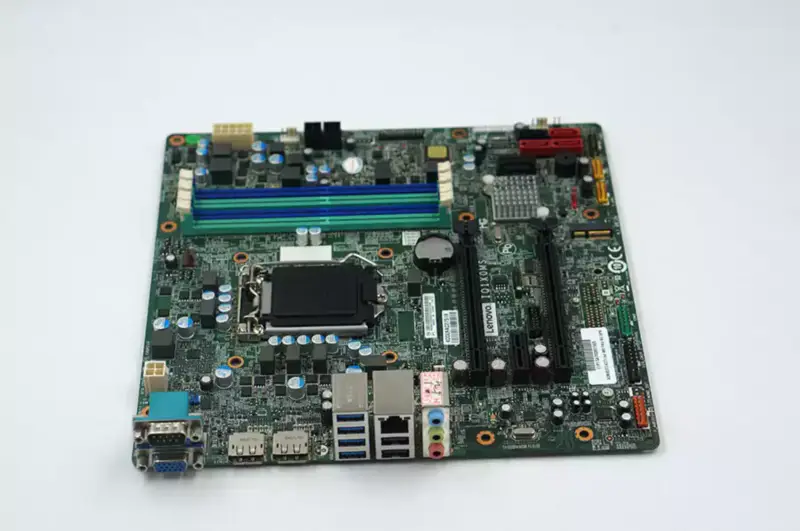 Placa base Lenovo M900/M800 IQ1X0MS LGA 1151 DDR4