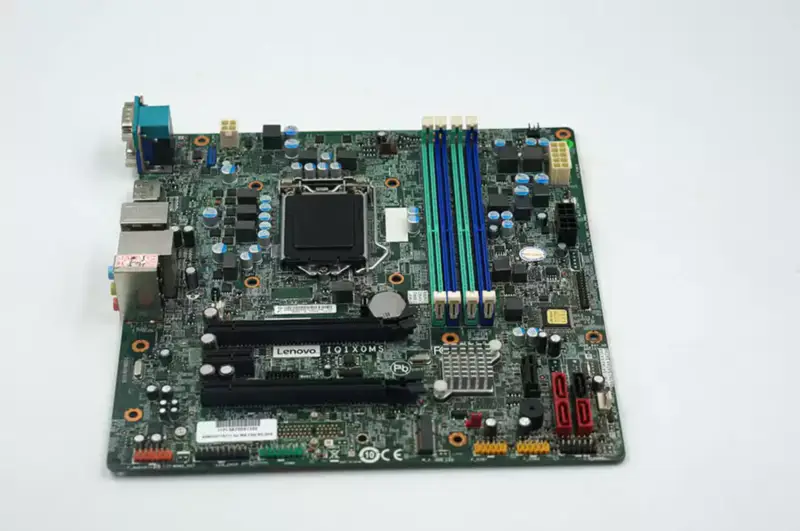 Placa base Lenovo M900/M800 IQ1X0MS LGA 1151 DDR4