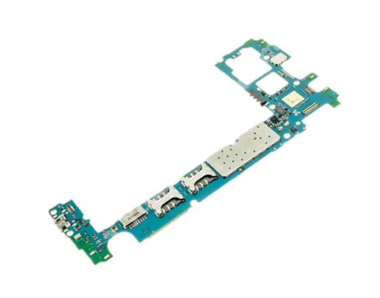 Placa base Samsung Galaxy J7 J710F