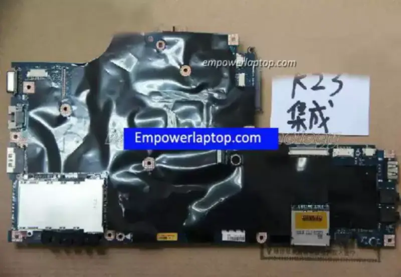 Placa base Lenovo K23 LA-5191P