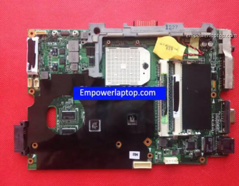 Placa base Asus K40AD