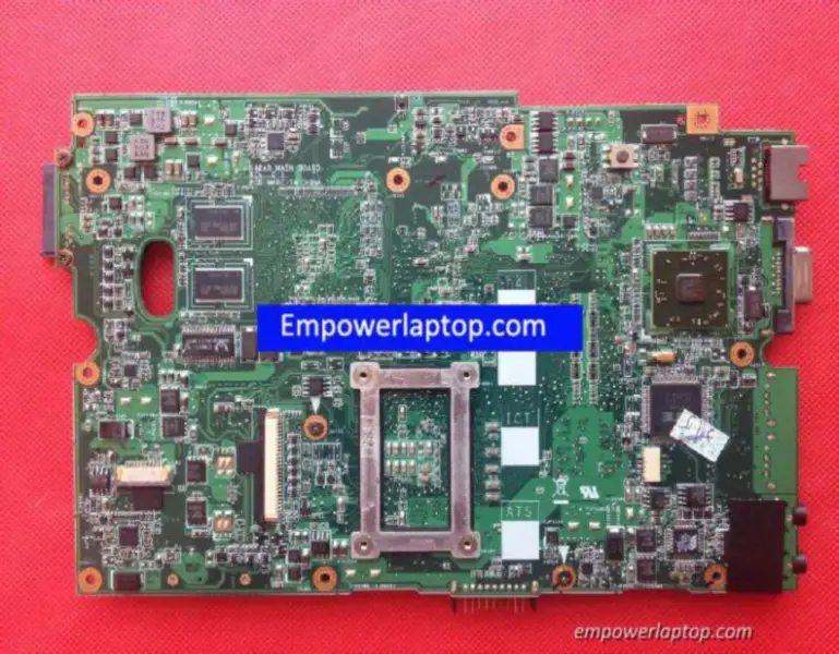 Placa base Asus K40AD
