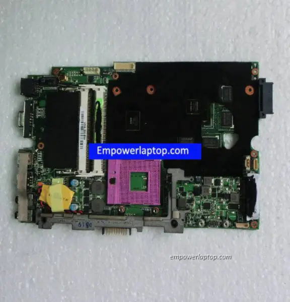 Placa base Asus K40ID