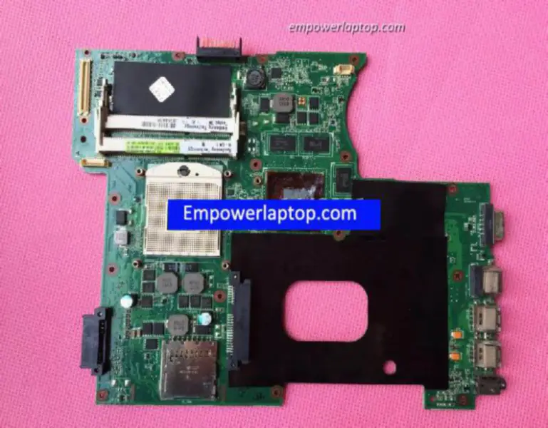 Placa base Asus K42JV