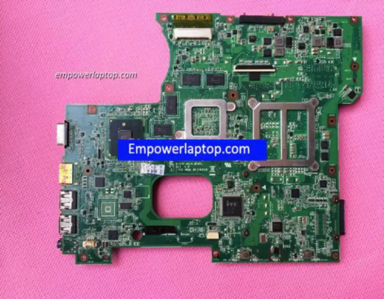Placa base Asus K42JV