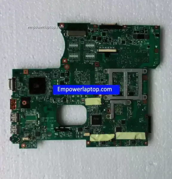 Placa base Asus K42N